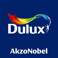 Dulux Visualizer RU Обзор приложения