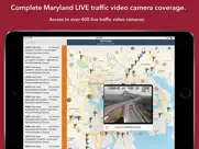 maryland roads traffic ipad images 2