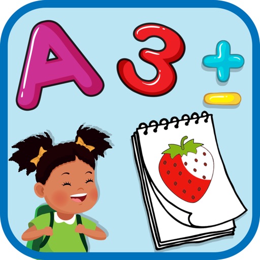 Preschool Learning Pre-K Games app reviews download