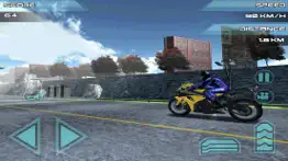 3d fpv motorcycle racing - vr racer edition iphone images 4