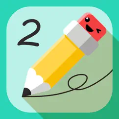 sketch pad 2 - my prime painting drawing apps logo, reviews