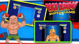 super rock boxing fight 2 game free iphone images 3