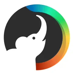 air quality app - breezometer logo, reviews
