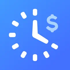 hours keeper: time tracker logo, reviews