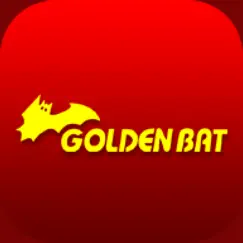 goldenbat logo, reviews