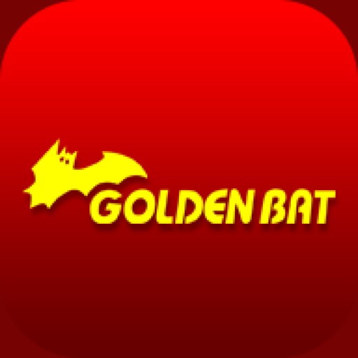 GOLDENBAT app reviews download