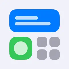 themes: widget, icons packs 15 logo, reviews