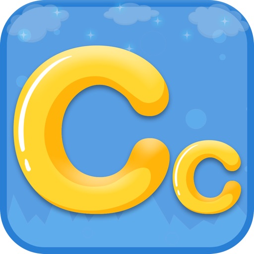 ABC C Alphabet Letters Games app reviews download