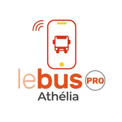 lebus pro athelia logo, reviews