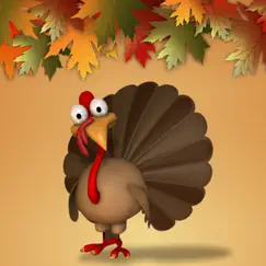 thanksgiving app logo, reviews