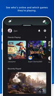 playstation app iphone images 2