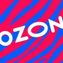OZON: товары, одежда, билеты Обзор приложения