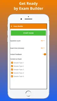 ncarb are exam prep 2017 edition iphone images 3