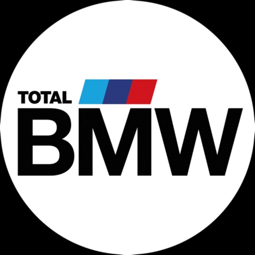 Total BMW app reviews download