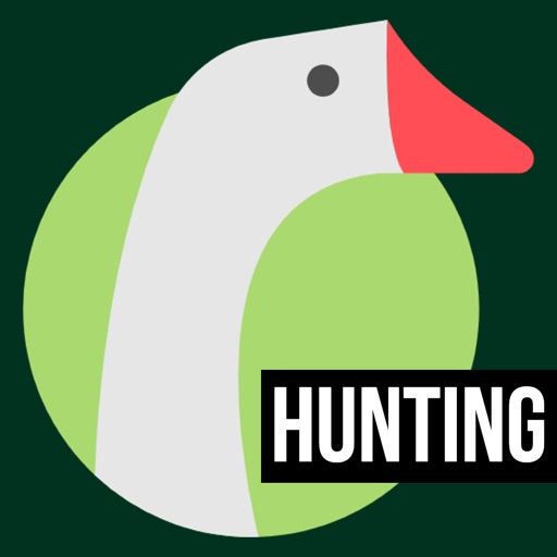 Hunting Calls for Goose app reviews download