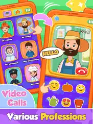 baby phone for kids, toddlers ipad images 4