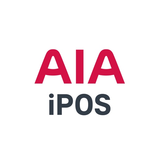 AIA NextGen iPoS app reviews download