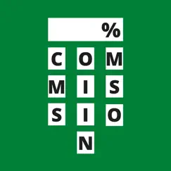 commissions calculator logo, reviews