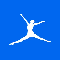 myfitnesspal: calorie counter logo, reviews