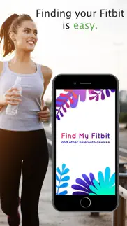 find my fitbit - finder app iphone images 1