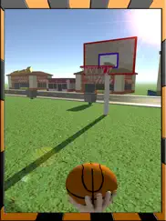 play street basketball - city showdown dunker game ipad images 4