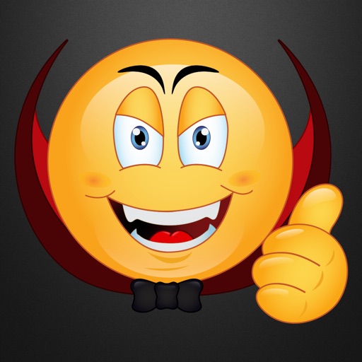 Halloween Emoji by Emoji World app reviews download