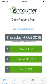 ebc bible readings iphone images 1