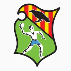 club balonmano granollers logo, reviews