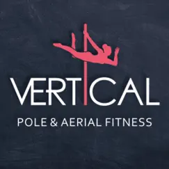 vertical fitness logo, reviews