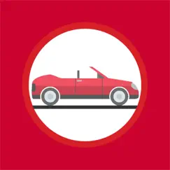 alfa obd2 - car diagnostics logo, reviews