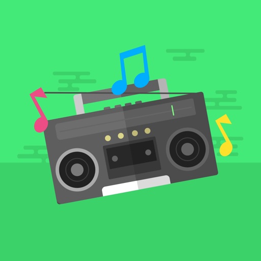 Street Music Stickers app reviews download