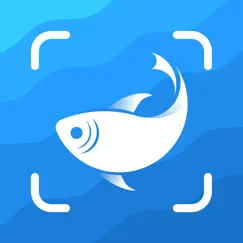 picture fish - fish identifier logo, reviews