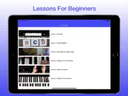 piano teacher-piano lessons ipad images 3