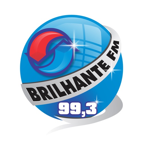 Brilhante FM 99,3 app reviews download