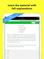 act prep for dummies ipad images 4
