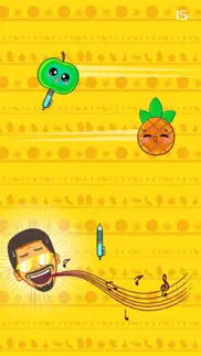pineapple pen long version unlimited ppap fun iphone images 4