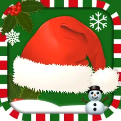 christmas hat - nice picture logo, reviews