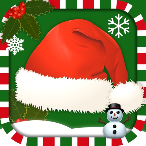 Christmas Hat - Nice Picture app reviews download