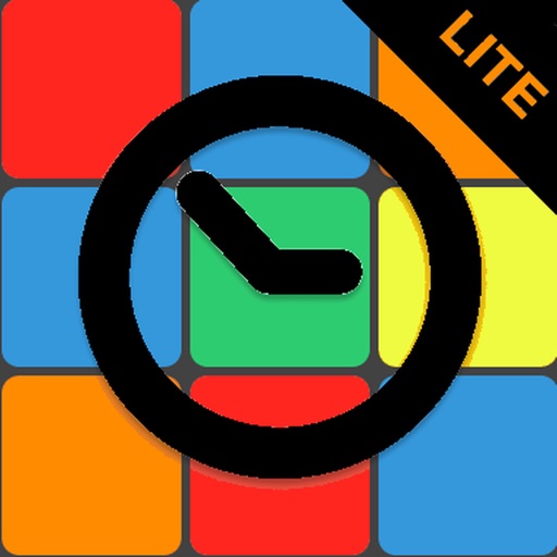 CubeTimer Lite app reviews download