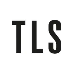 the times literary supplement logo, reviews
