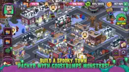 goosebumps horror town iphone images 1