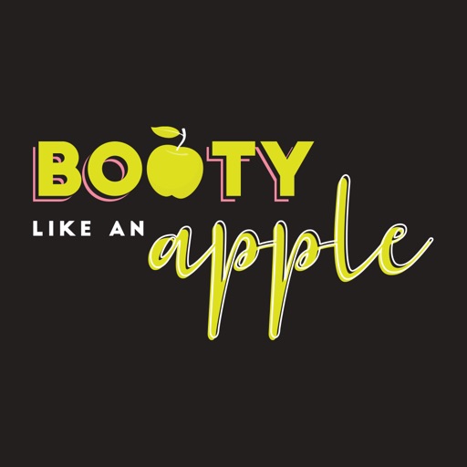 Booty Like an Apple by Nati B app reviews download