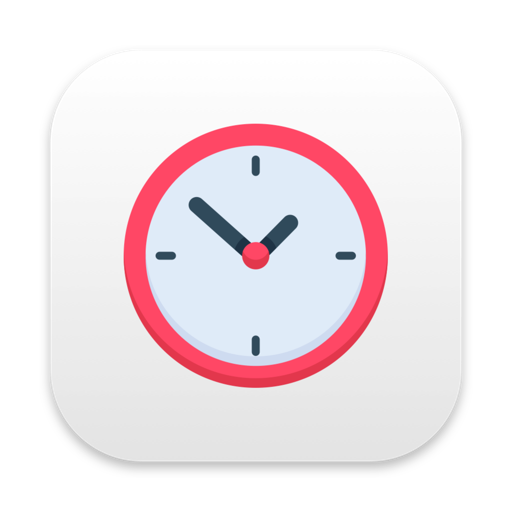 chronos - time management logo, reviews