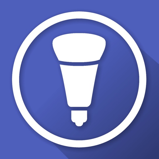 hueDynamic for Philips Hue app reviews download