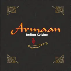armaan indian cuisine logo, reviews
