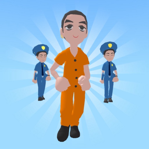 Tactical Police Escape app reviews download
