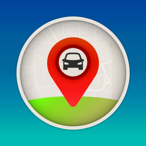 Where is my car parked - Chicago, NYC Parking Spot app reviews download