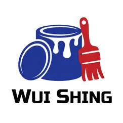 wui shing admin logo, reviews