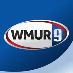 wmur news 9 - new hampshire logo, reviews