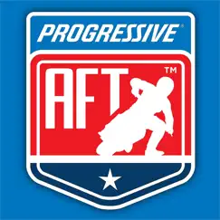 american flat track logo, reviews